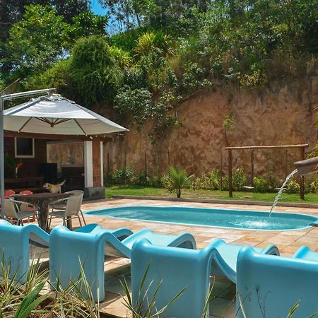 Vila Chacara Maluco Beleza 2 Gravatá Exteriér fotografie