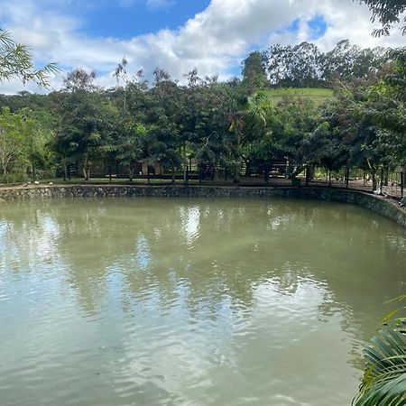 Vila Chacara Maluco Beleza 2 Gravatá Exteriér fotografie