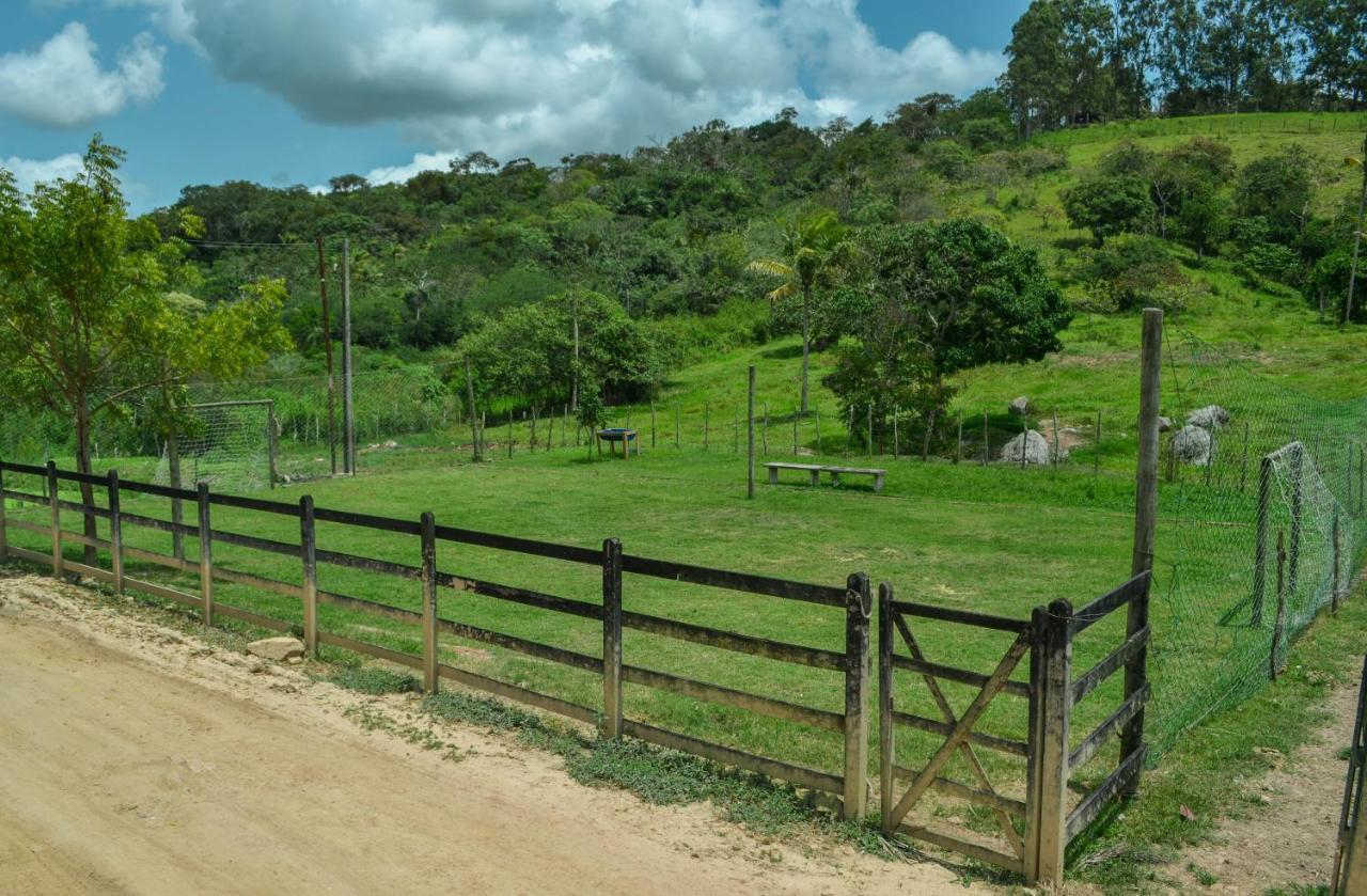 Vila Chacara Maluco Beleza 2 Gravatá Exteriér fotografie