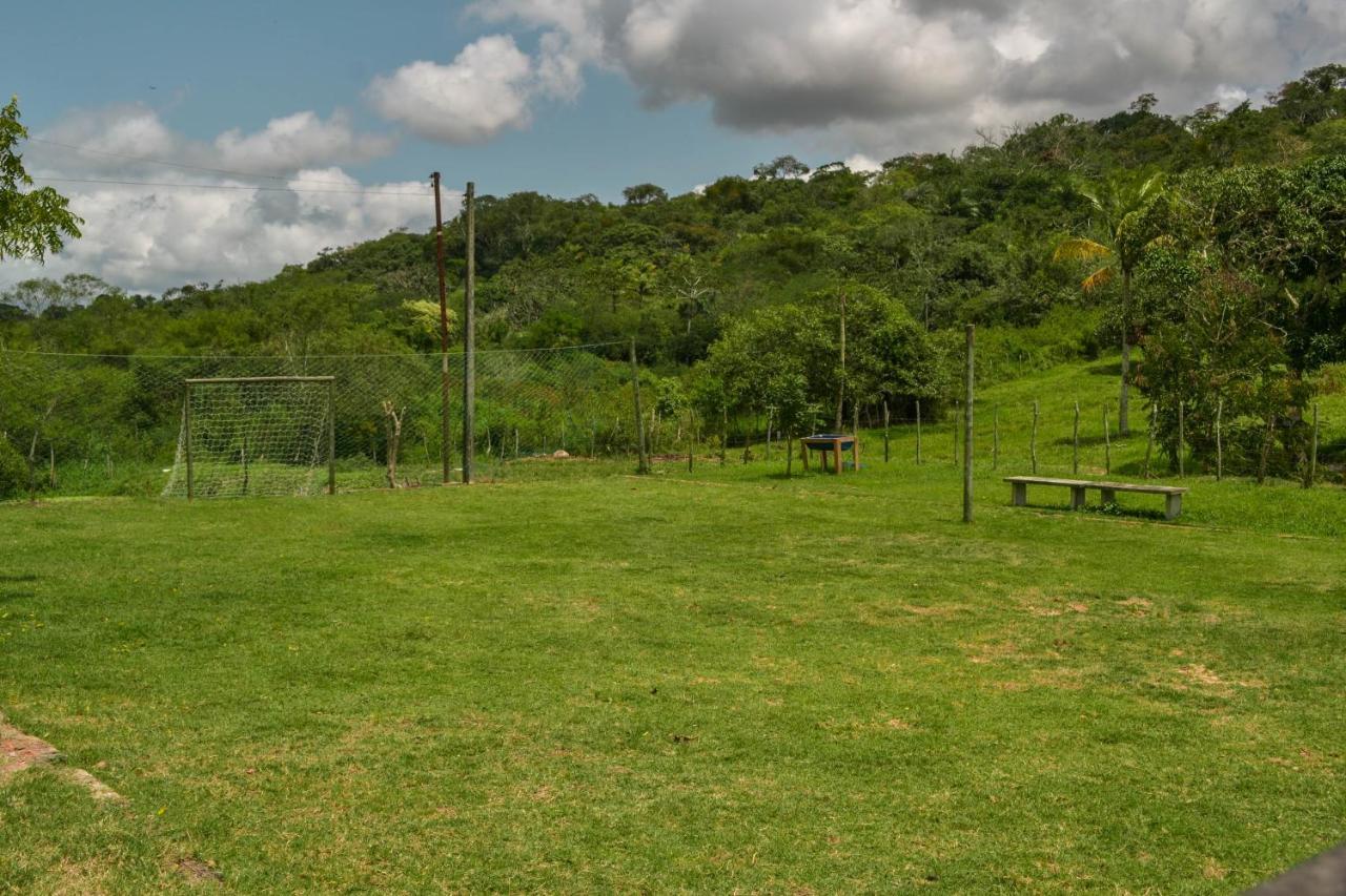 Vila Chacara Maluco Beleza 2 Gravatá Exteriér fotografie