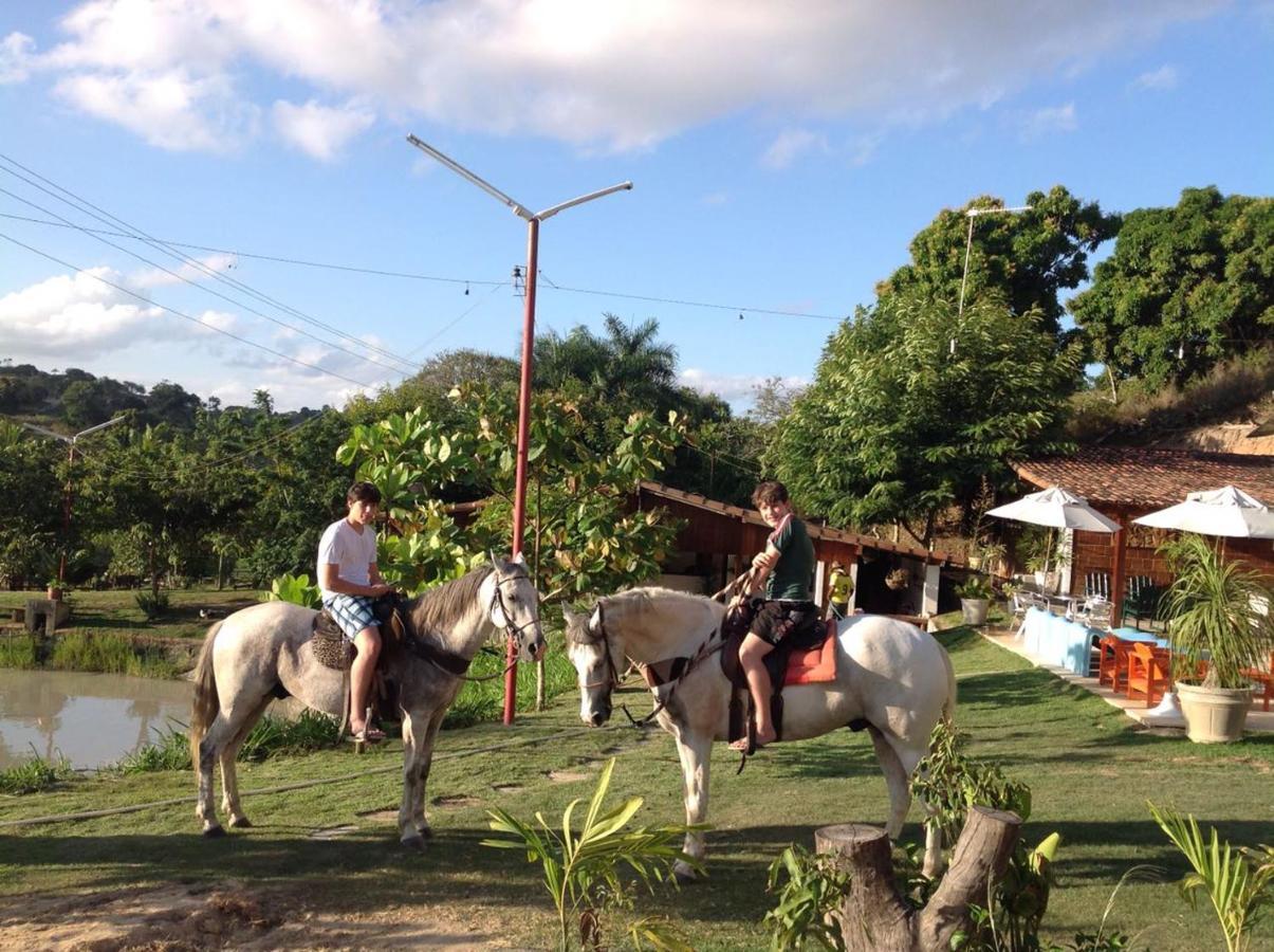 Vila Chacara Maluco Beleza 2 Gravatá Exteriér fotografie