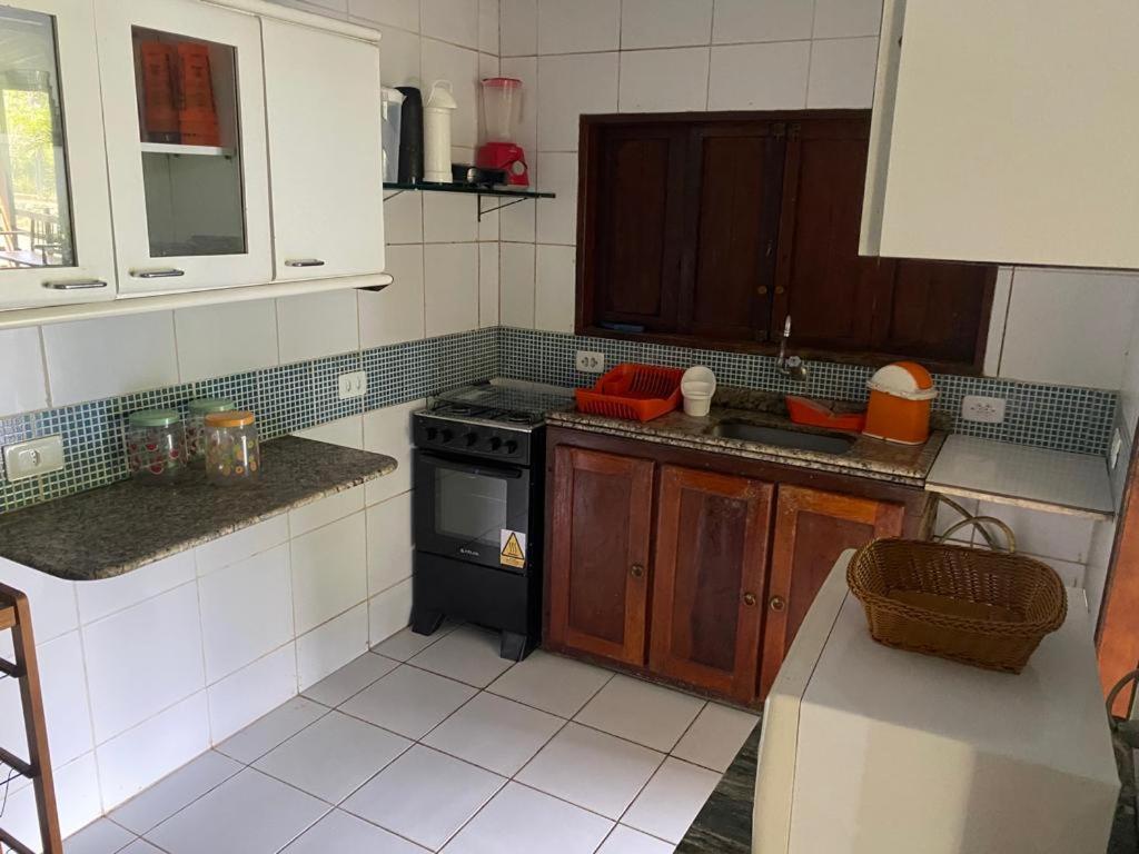 Vila Chacara Maluco Beleza 2 Gravatá Exteriér fotografie