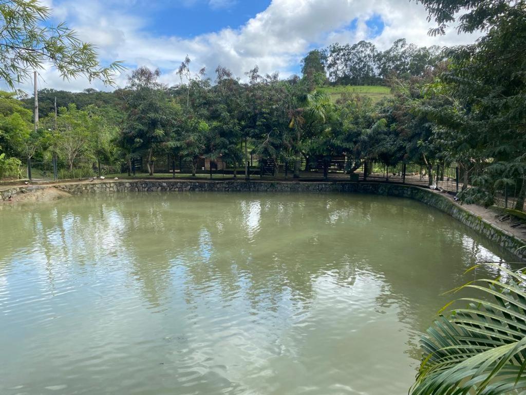 Vila Chacara Maluco Beleza 2 Gravatá Exteriér fotografie