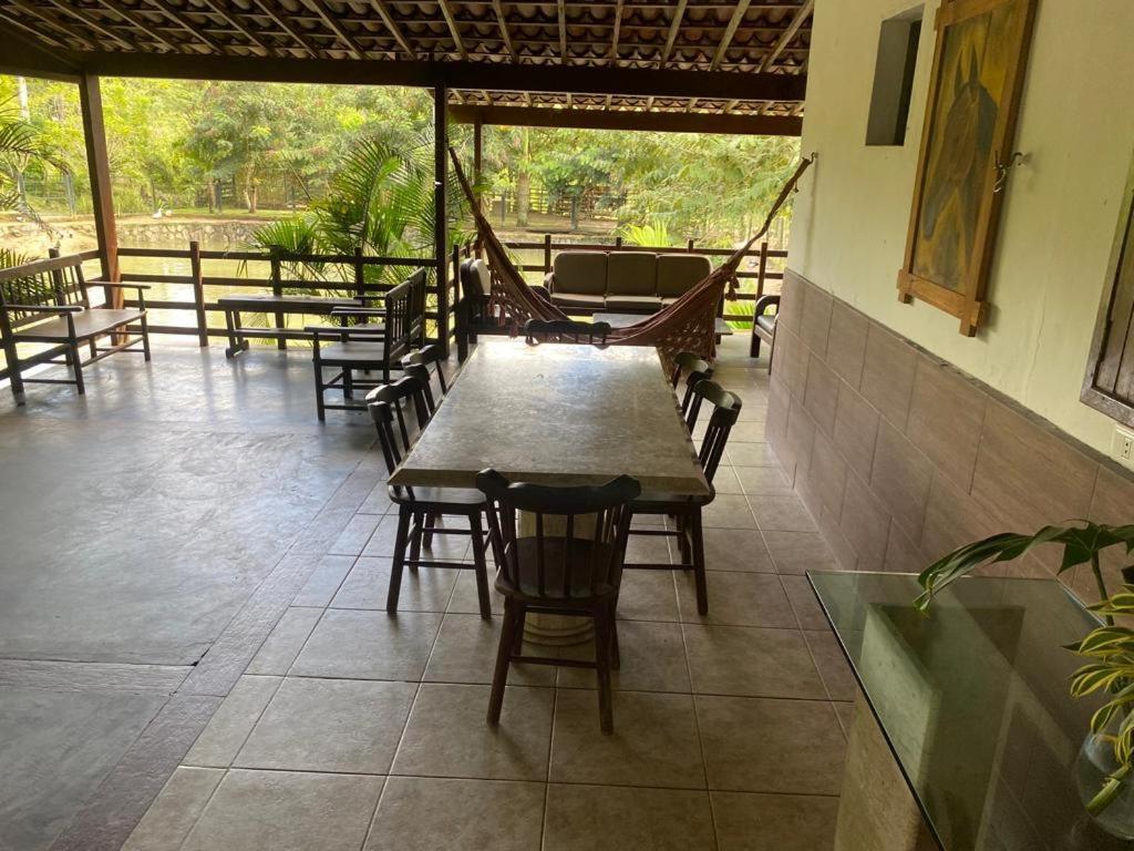 Vila Chacara Maluco Beleza 2 Gravatá Exteriér fotografie