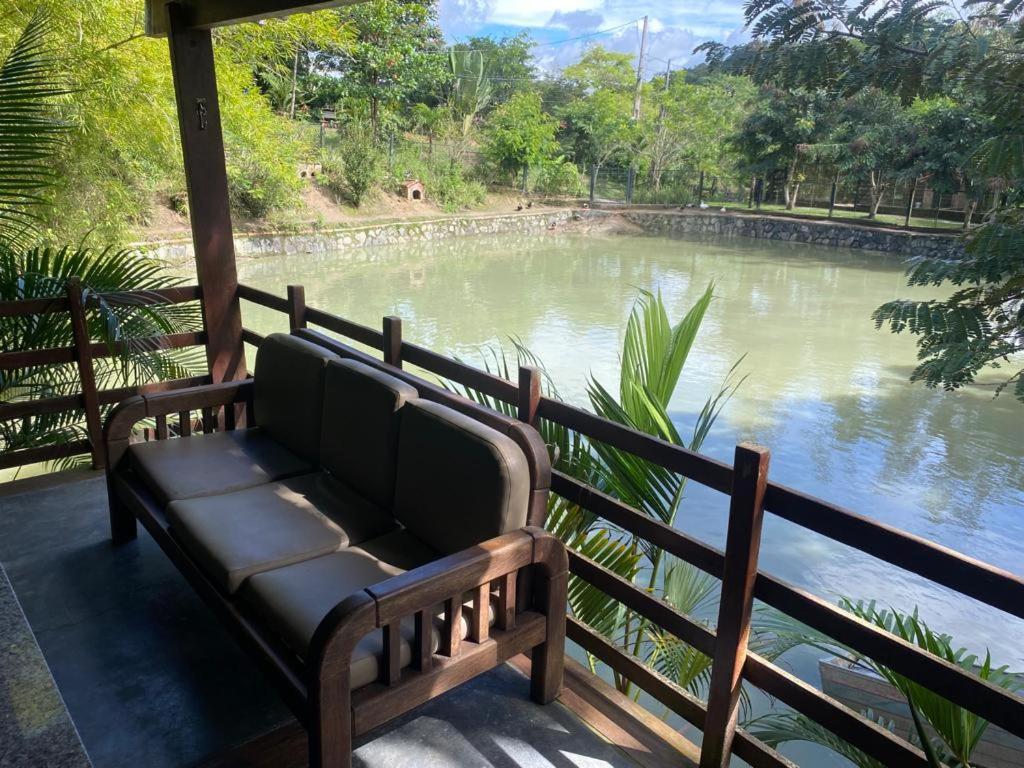 Vila Chacara Maluco Beleza 2 Gravatá Exteriér fotografie