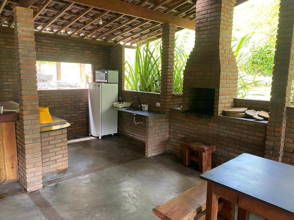 Vila Chacara Maluco Beleza 2 Gravatá Exteriér fotografie